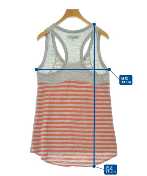 rag & bone เสื้อกล้าม