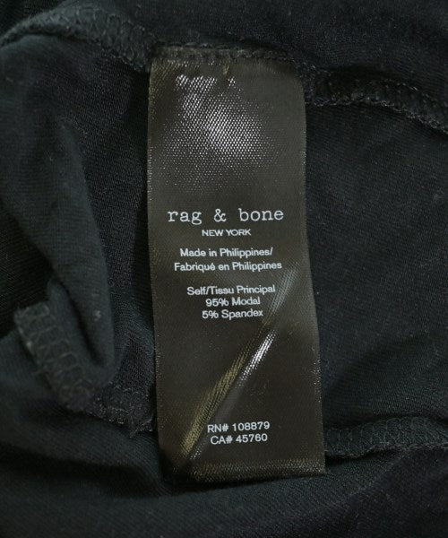 rag & bone เสื้อยืด/เสื้อท็อปส์