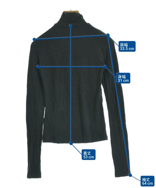rag & bone เสื้อยืด/เสื้อท็อปส์