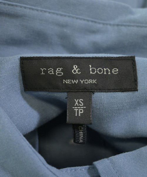 rag & bone ชุดเอี๊ยม/เสื้อคลุมหลวมๆ/จั๊มสูท