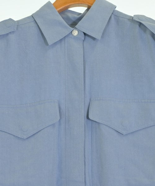 rag & bone ชุดเอี๊ยม/เสื้อคลุมหลวมๆ/จั๊มสูท