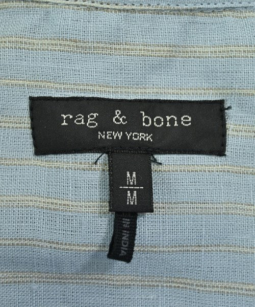 rag & bone เสื้อลำลอง