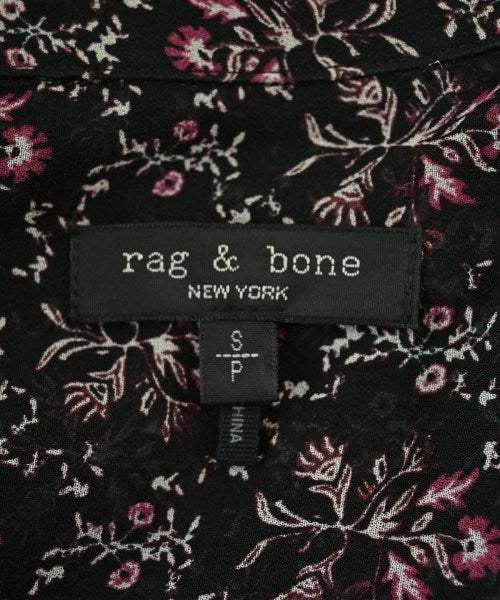 rag & bone เสื้อสตรี