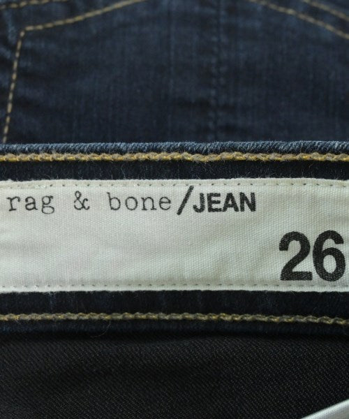 rag&bone/JEAN ยีนส์
