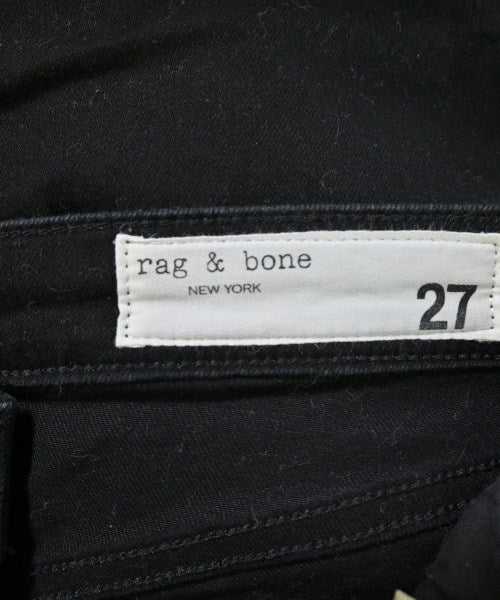 rag & bone กางเกง อื่น