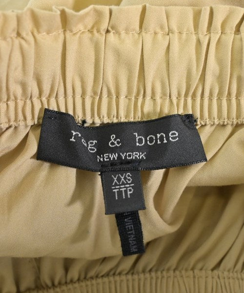 rag & bone กางเกง อื่น