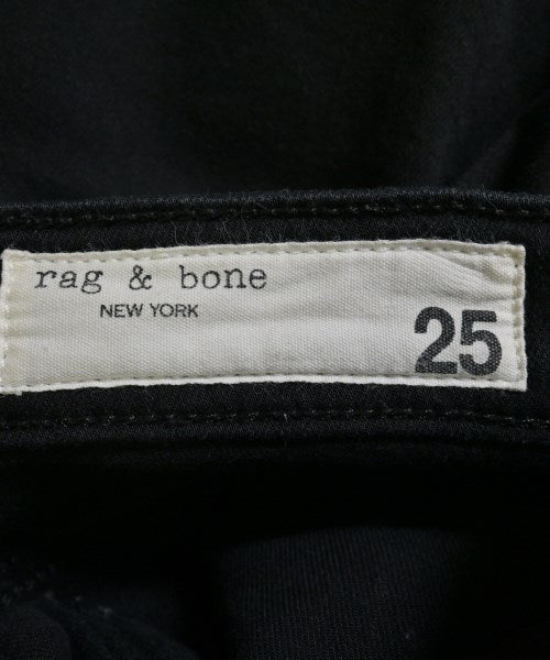 rag & bone ยีนส์