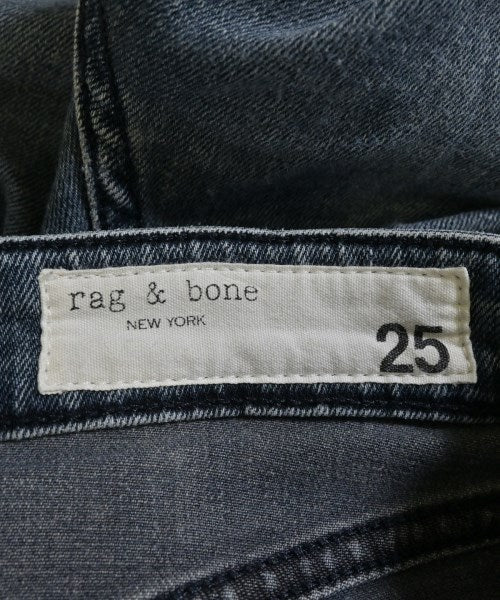 rag & bone ยีนส์