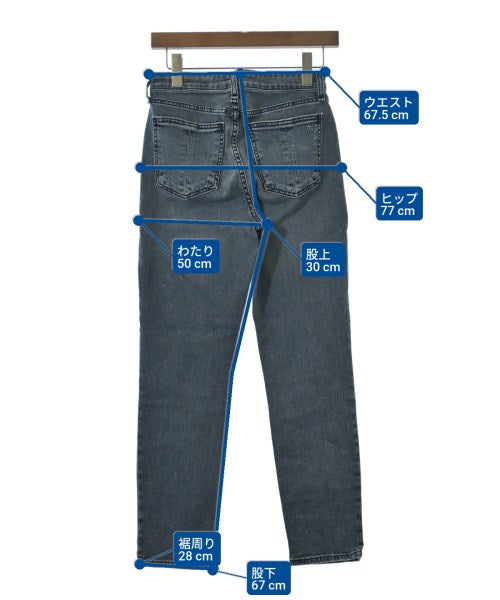rag & bone ยีนส์