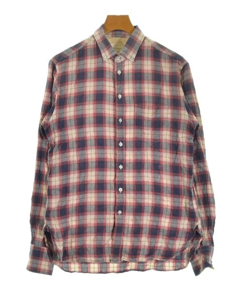 rag & bone เสื้อลำลอง