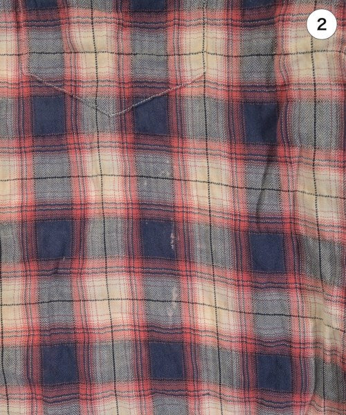 rag & bone เสื้อลำลอง