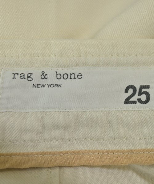 rag & bone ยีนส์