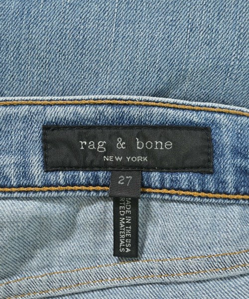 rag & bone ยีนส์