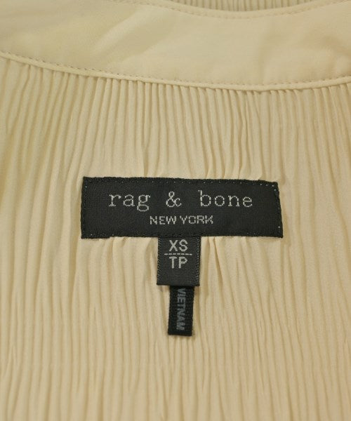 rag & bone เสื้อสตรี
