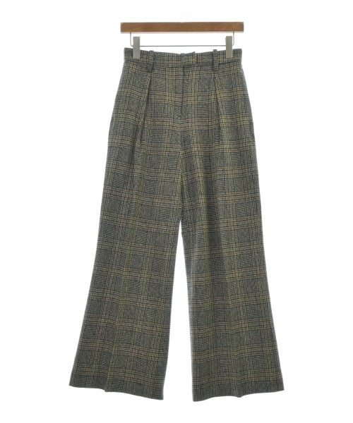 rag & bone กางเกงขายาว