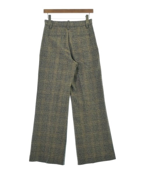 rag & bone กางเกงขายาว