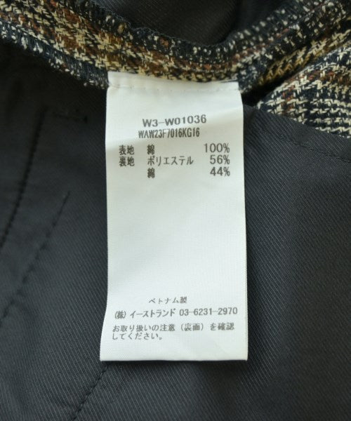 rag & bone กางเกงขายาว