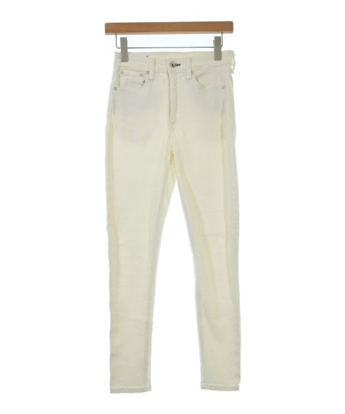 rag & bone ยีนส์