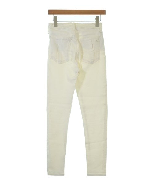 rag & bone ยีนส์