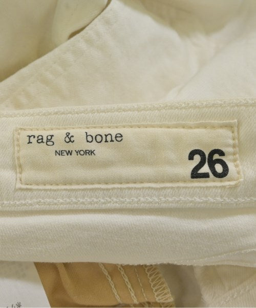 rag & bone ยีนส์