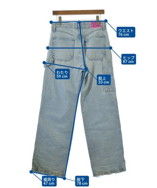 rag & bone ยีนส์