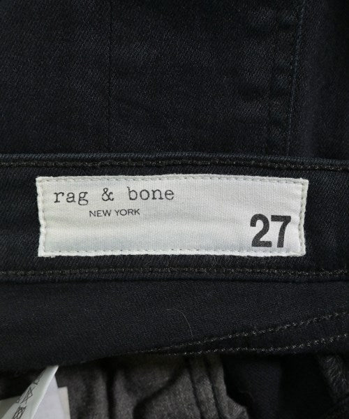 rag & bone ยีนส์