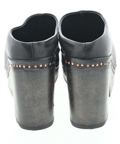 rag & bone รองเท้าแตะ