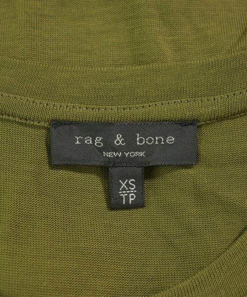rag & bone ชุดเดรส
