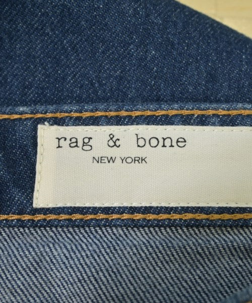 rag & bone ยีนส์