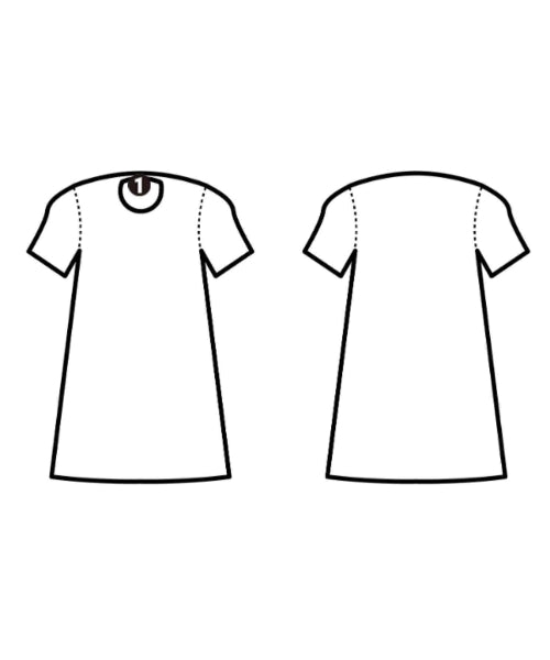 rag & bone ชุดเดรส