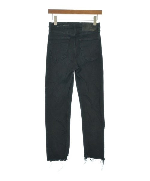 rag & bone ยีนส์