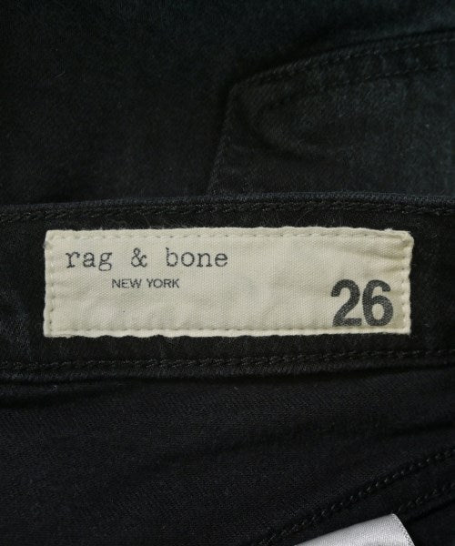 rag & bone ยีนส์