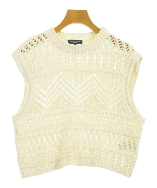 rag & bone เสื้อแขนกุด