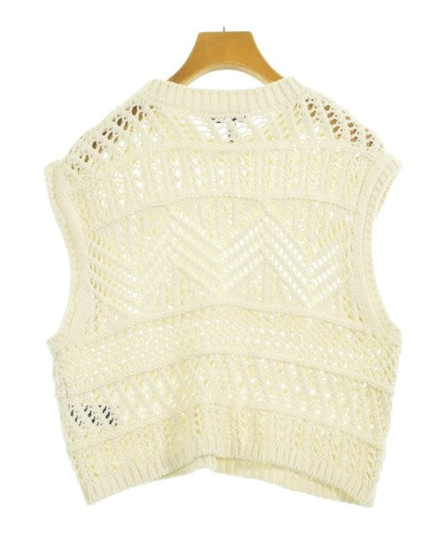rag & bone เสื้อแขนกุด
