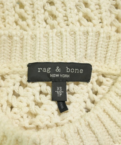 rag & bone เสื้อแขนกุด