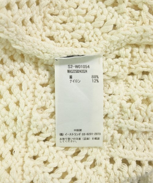 rag & bone เสื้อแขนกุด