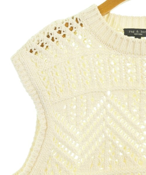 rag & bone เสื้อแขนกุด