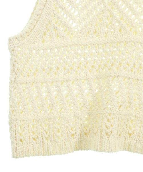 rag & bone เสื้อแขนกุด