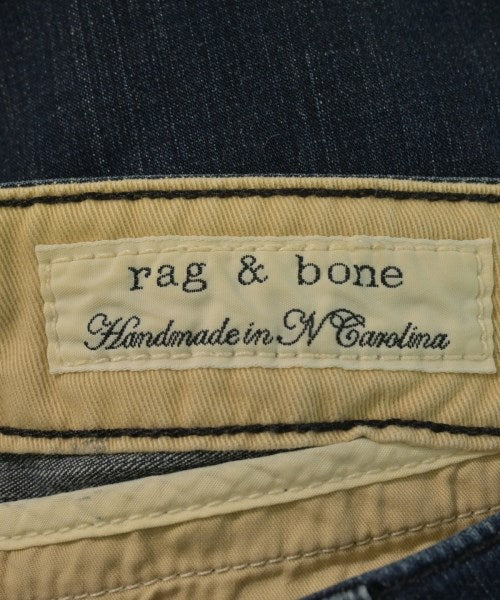rag & bone ยีนส์