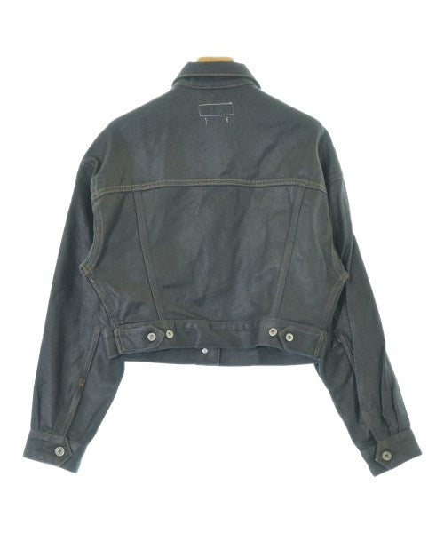 rag & bone แจ็คเก็ตยีนส์