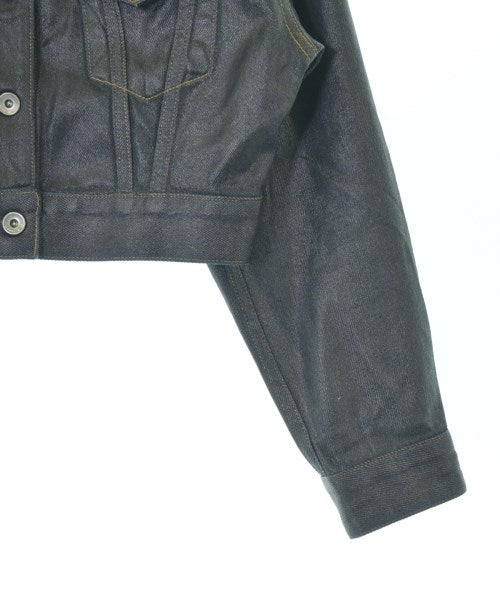 rag & bone แจ็คเก็ตยีนส์
