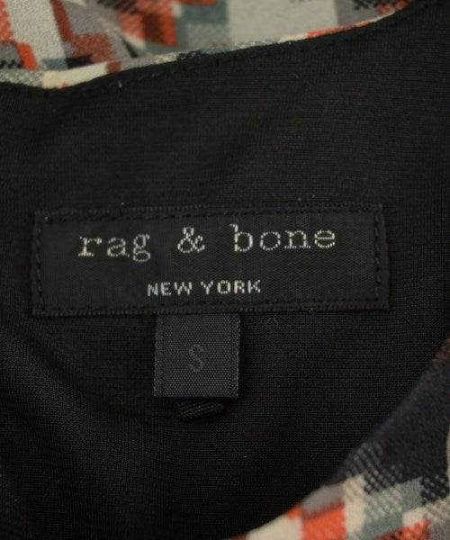 rag & bone เสื้อสตรี