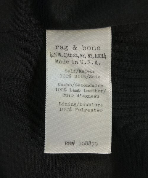 rag & bone เสื้อสตรี
