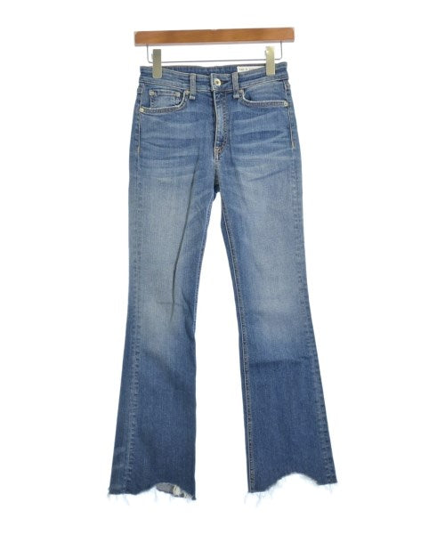 rag & bone ยีนส์