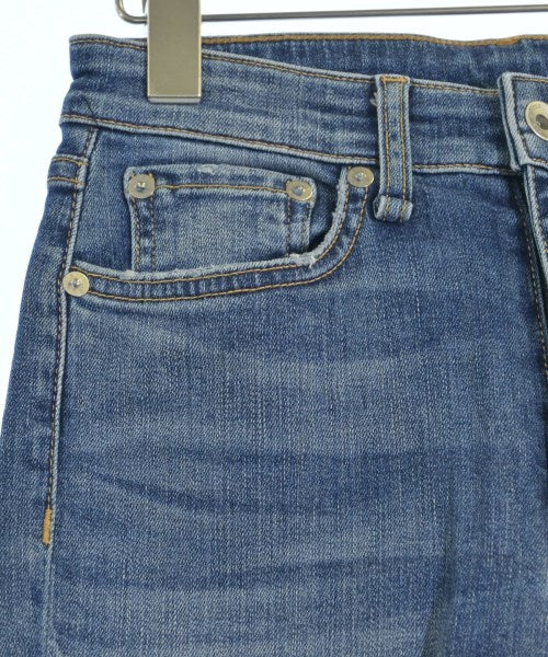 rag & bone ยีนส์