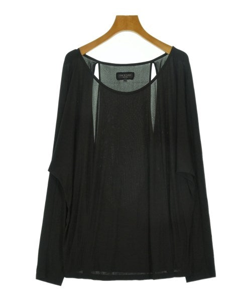 rag & bone เสื้อยืด/เสื้อท็อปส์