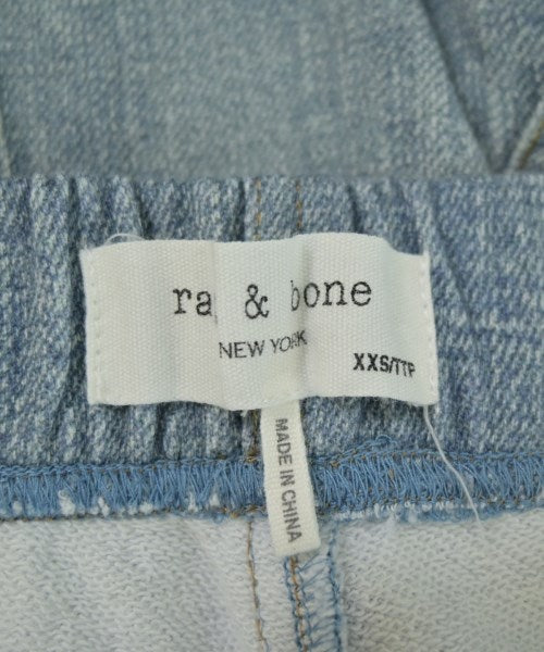 rag & bone กางเกงวอร์ม