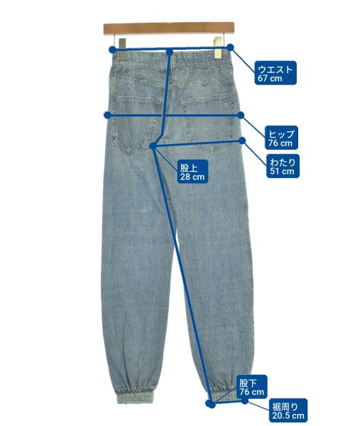 rag & bone กางเกงวอร์ม