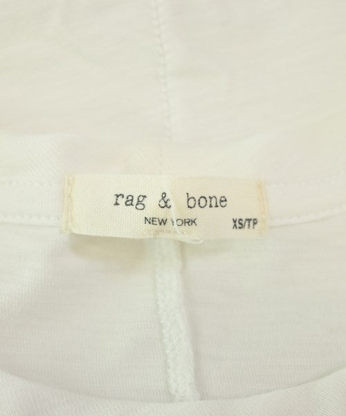 rag & bone เสื้อยืด/เสื้อท็อปส์