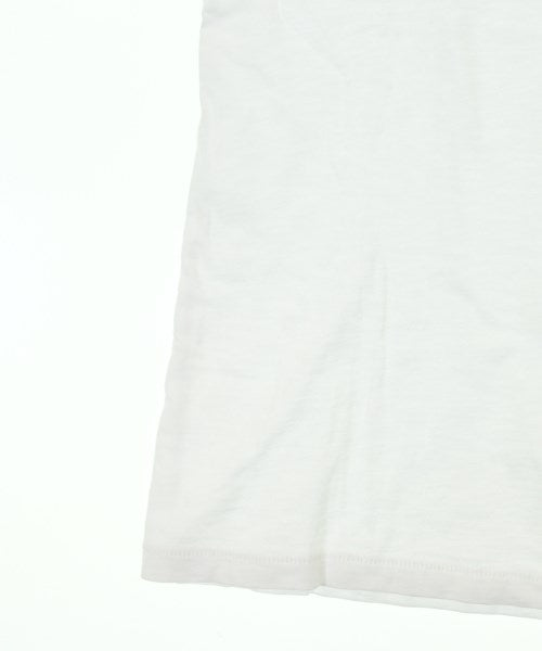 rag & bone เสื้อยืด/เสื้อท็อปส์